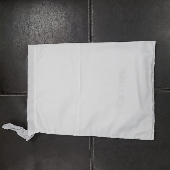 Jimmy Choo Dust Bag - Picture 2 of 2